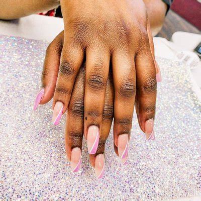 coco a'mour nails reviews.